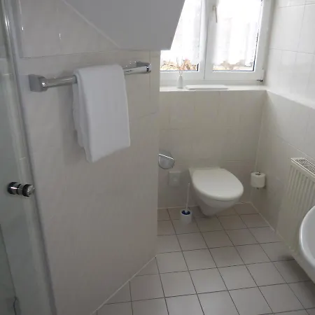 Garni Am Waldhang 3*