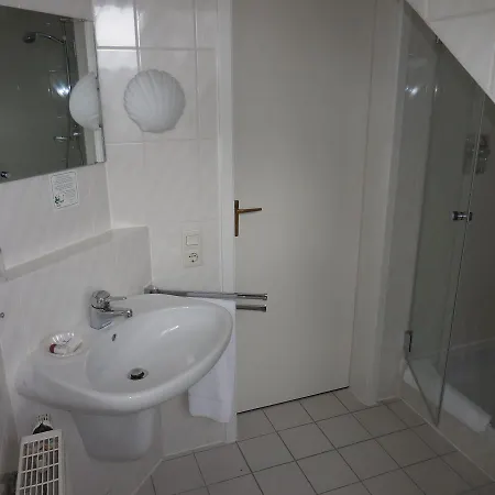 Garni Am Waldhang Hotel Gilching