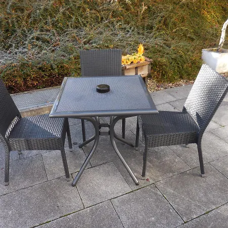 Garni Am Waldhang Hotel 3*