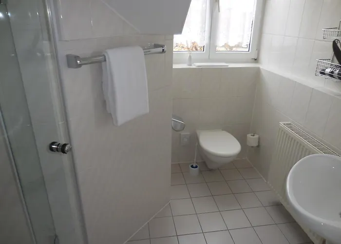 Garni Am Waldhang 3*