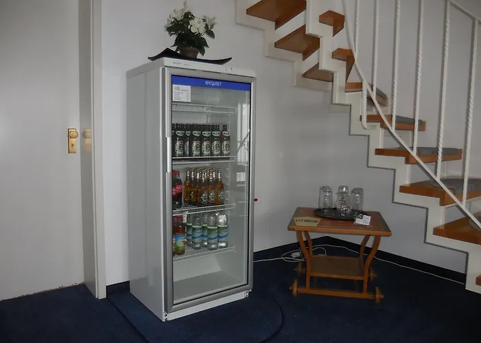 Garni Am Waldhang Gilching