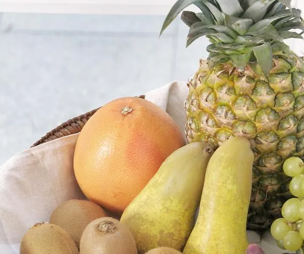 Garni Am Waldhang Gilching