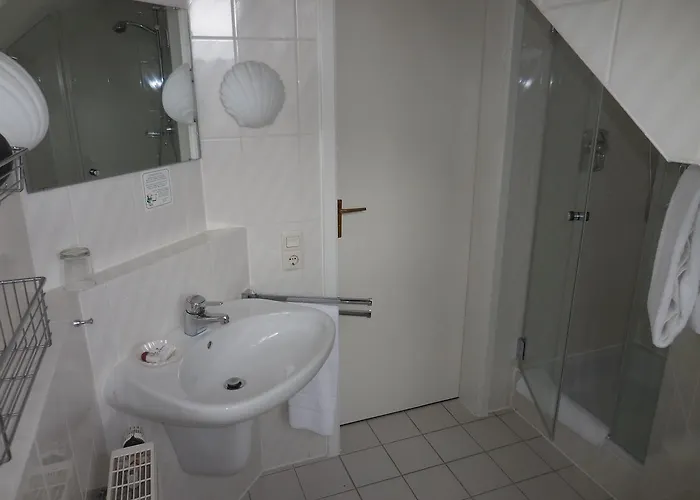 Garni Am Waldhang Hotel Gilching