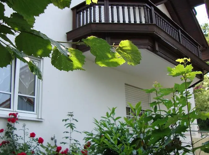 Garni Am Waldhang Gilching