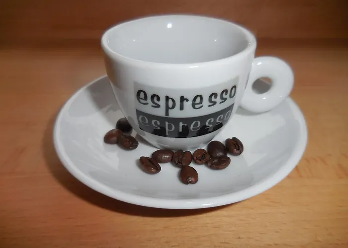 Garni Am Waldhang Hotel